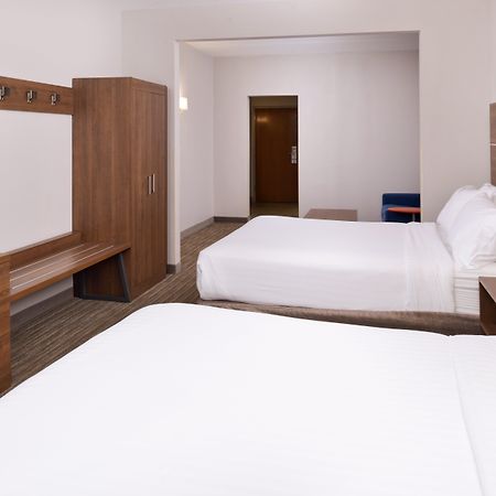 Holiday Inn Express & Suites Chattanooga - East Ridge By Ihg Exterior foto