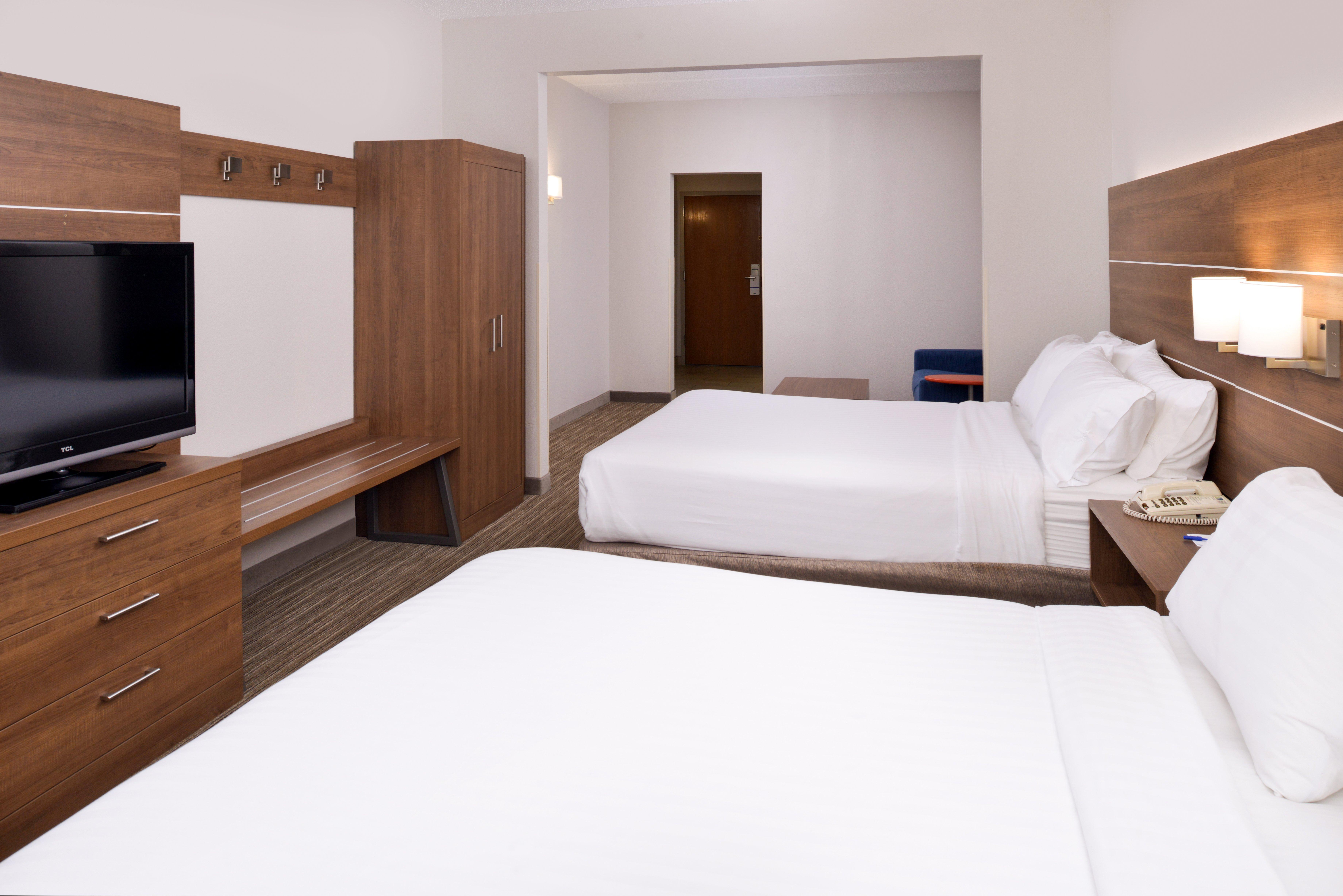 Holiday Inn Express & Suites Chattanooga - East Ridge By Ihg Exterior foto