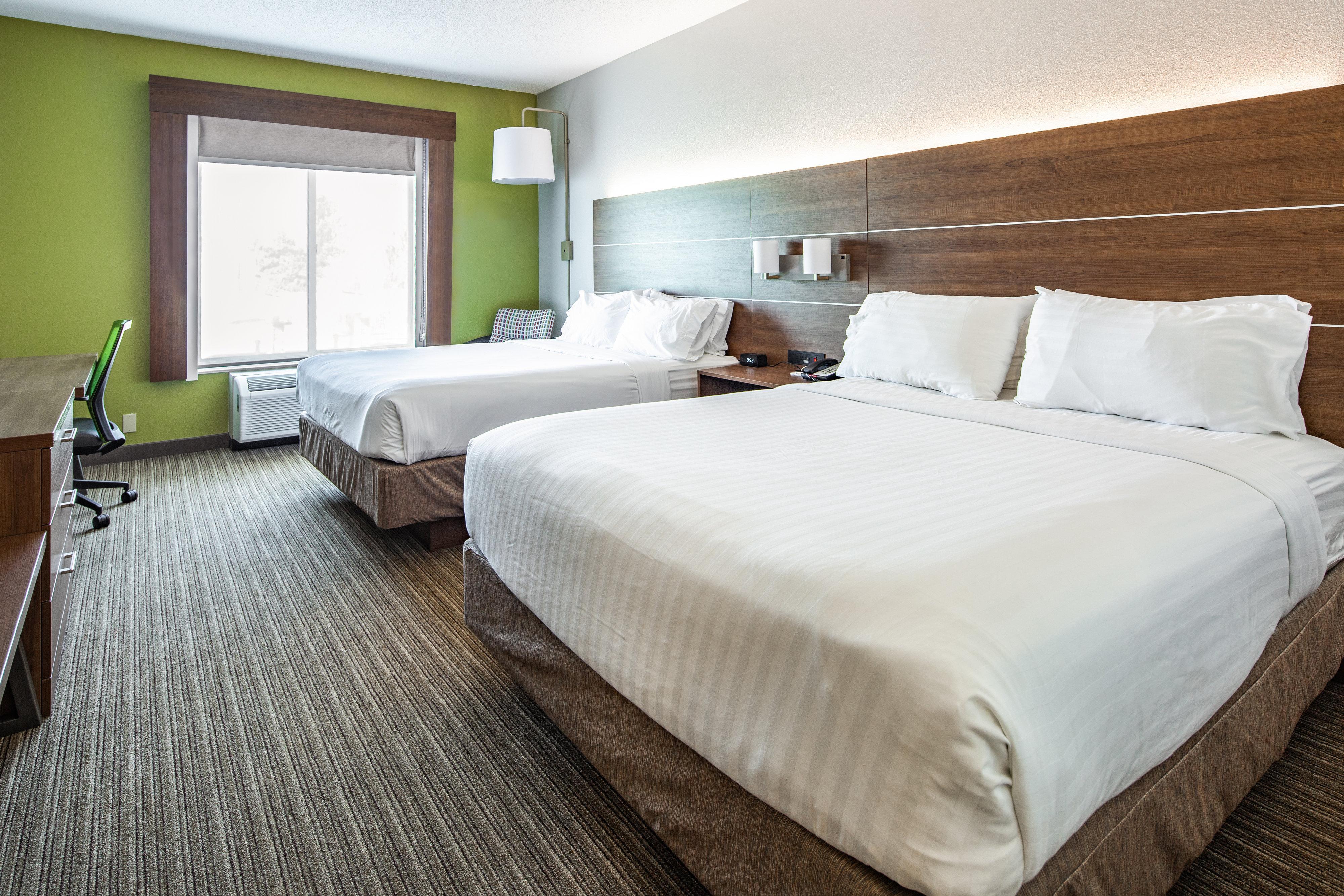 Holiday Inn Express & Suites Chattanooga - East Ridge By Ihg Exterior foto