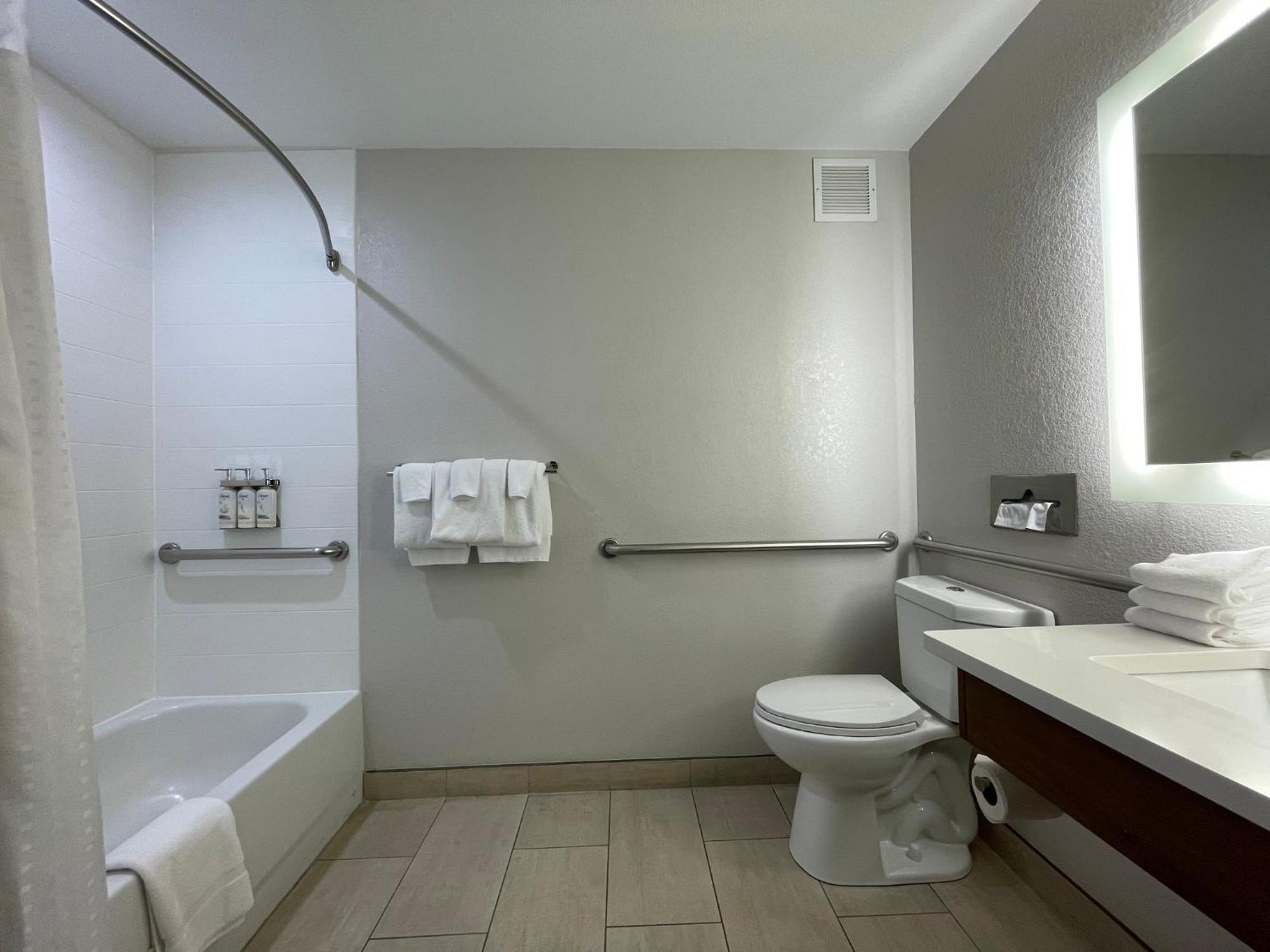 Holiday Inn Express & Suites Chattanooga - East Ridge By Ihg Exterior foto