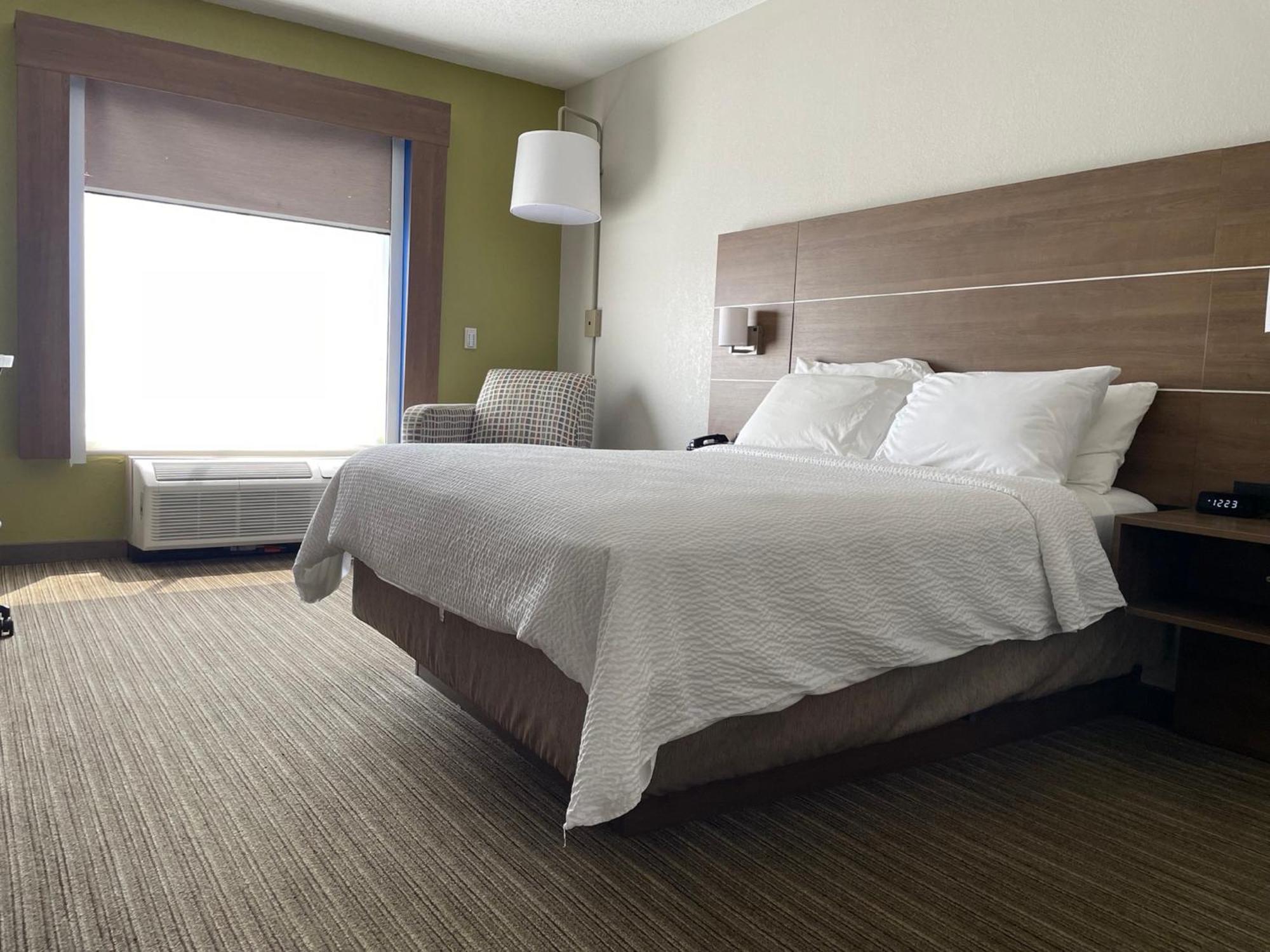 Holiday Inn Express & Suites Chattanooga - East Ridge By Ihg Exterior foto