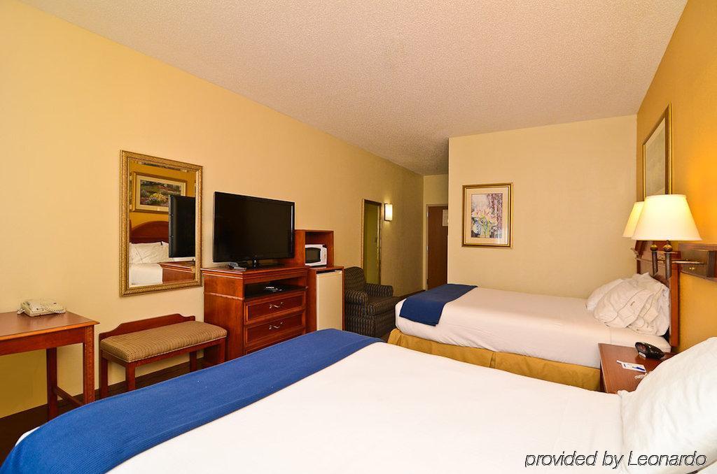 Holiday Inn Express & Suites Chattanooga - East Ridge By Ihg Habitación foto
