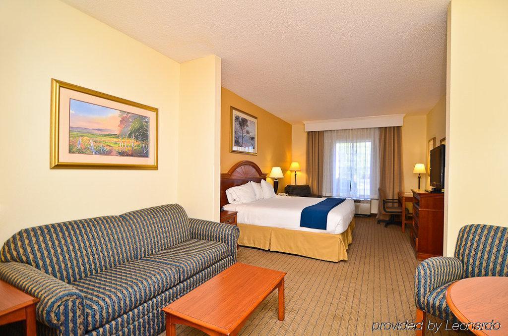 Holiday Inn Express & Suites Chattanooga - East Ridge By Ihg Habitación foto