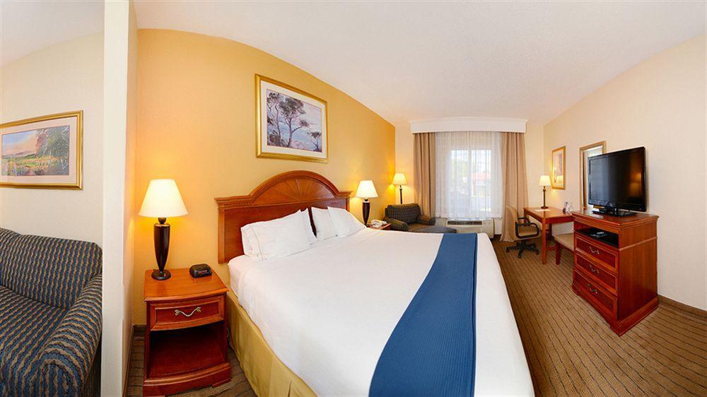 Holiday Inn Express & Suites Chattanooga - East Ridge By Ihg Exterior foto