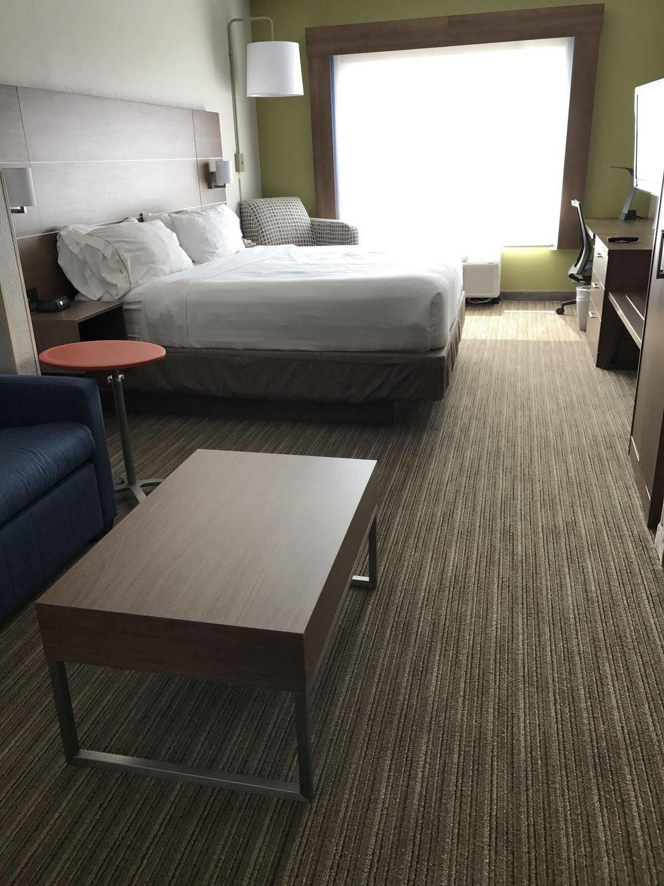 Holiday Inn Express & Suites Chattanooga - East Ridge By Ihg Exterior foto